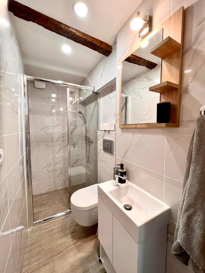 Апартаменты Stone House