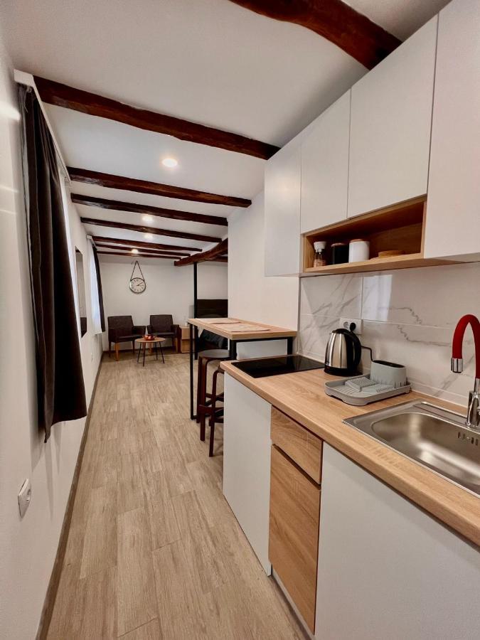 Апартаменты Stone House
