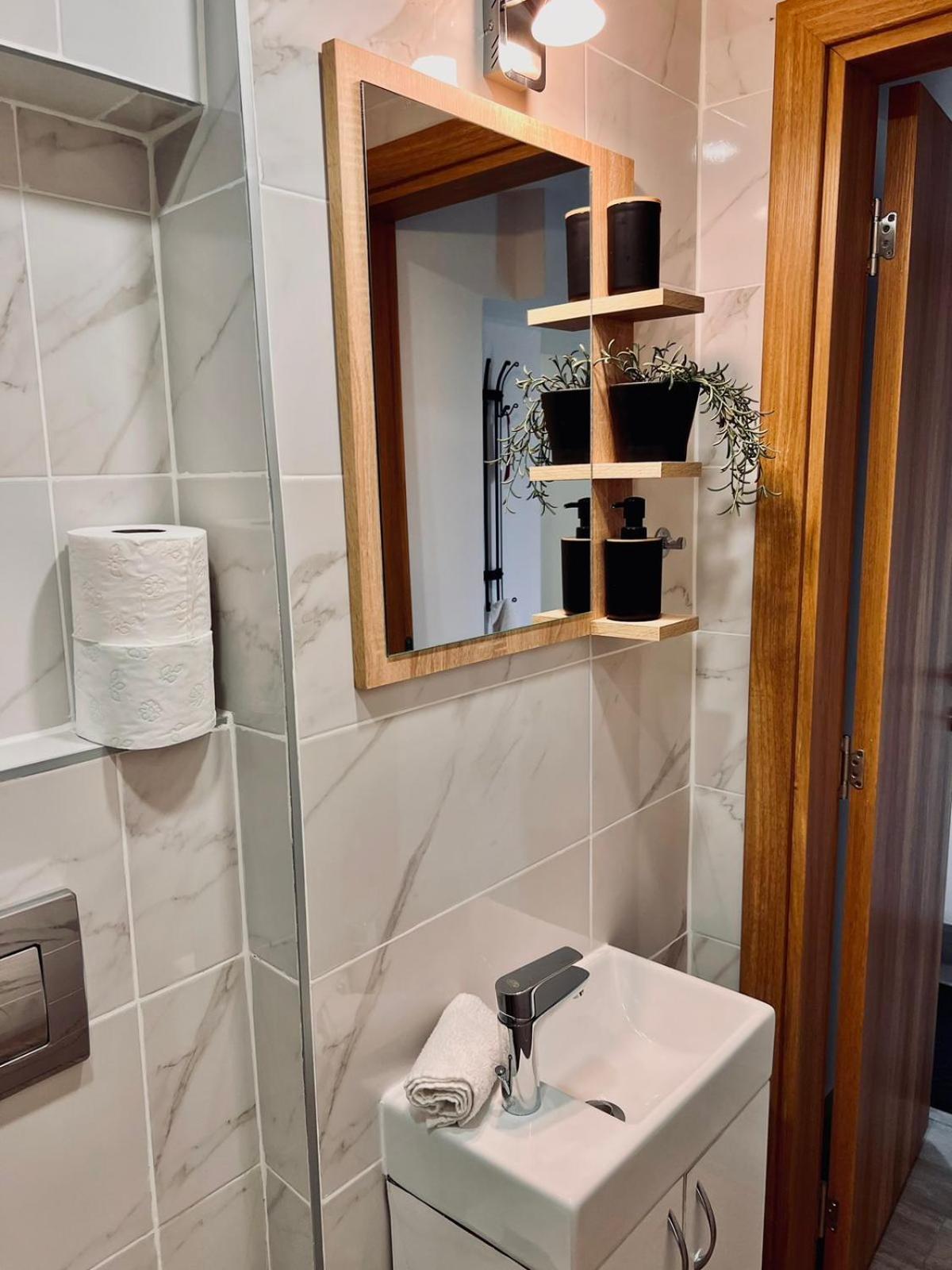 Апартаменты Stone House *